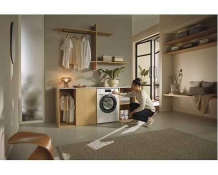 Стиральная машина Miele WCI870WCS