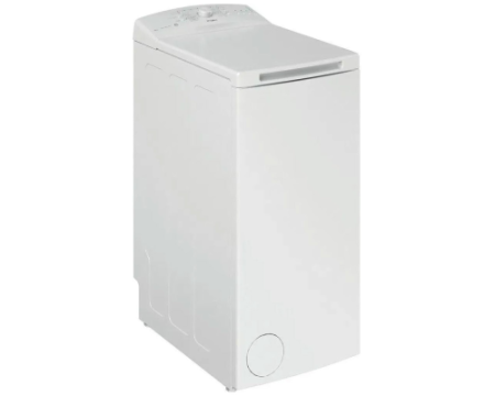 Стиральная машина Whirlpool TDLR6040LEU/N