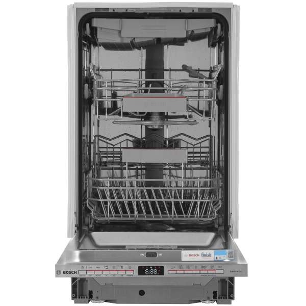 Встраиваемая посудомоечная машина Bosch SPV4HMX49E