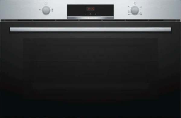 Духовой шкаф Bosch VGD553FB0