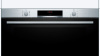 Духовой шкаф Bosch VBD554FS0