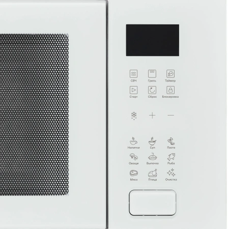 Микроволновая печь KRONA REIN 60 WH