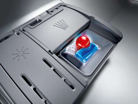 Встраиваемая посудомоечная машина Bosch SMV2HVX06E