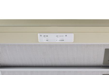 Встраиваемая вытяжка Hiberg VB 6040 GW