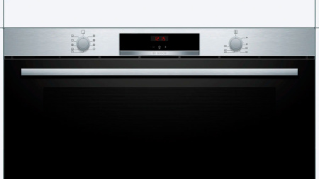 Духовой шкаф Bosch VBD554FS0