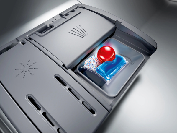 Посудомоечная машина Bosch SMV4HVX14E