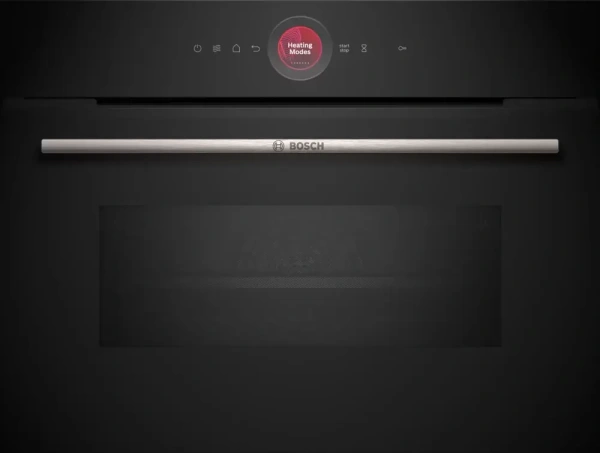 Духовой шкаф с функцией микроволновой печи Bosch CMG7241B1