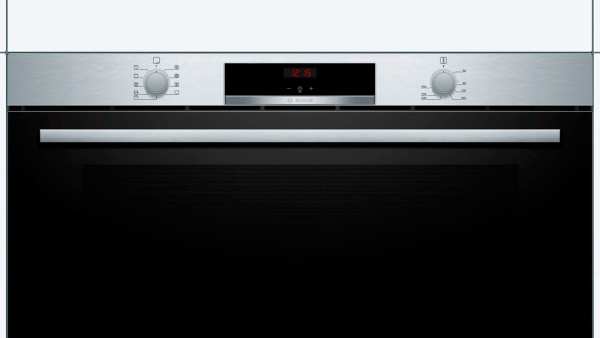 Духовой шкаф Bosch VBD554FS0
