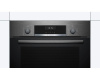 Встраиваемый духовой шкаф Bosch HBJ517SG0R