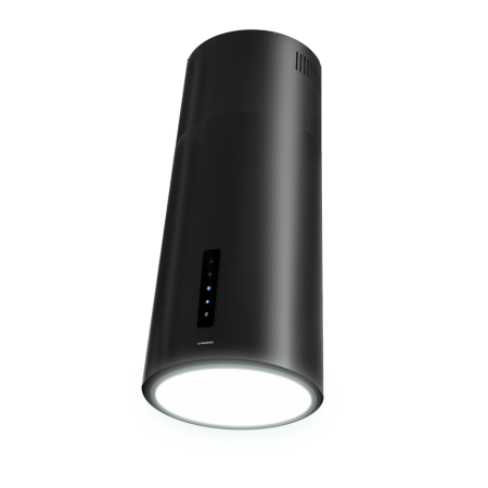 Кухонная вытяжка Maunfeld Ford 39 Isla Sensor LED черный