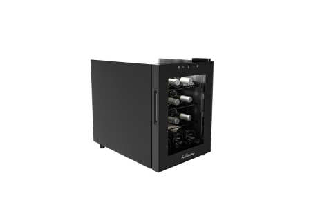 Винный шкаф Meyvel MV12-TBF1