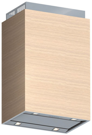 Вытяжка Falmec Design ALTAIR isola 60 inox (800)