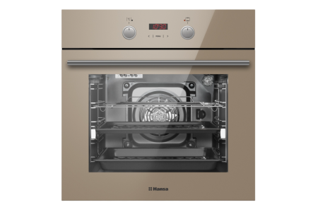 Духовой шкаф Hansa BOEB68433
