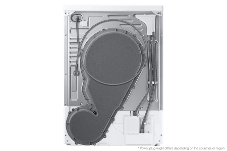 Сушильная машина Samsung DV90T5240AT/LP