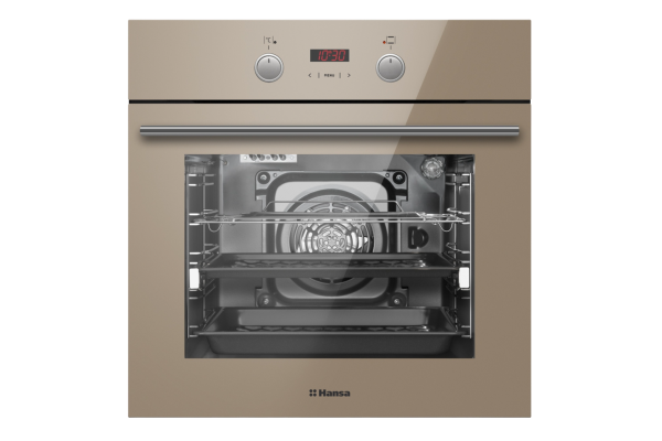 Духовой шкаф Hansa BOEB68433