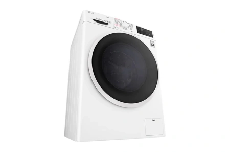Стиральная машина LG F4J6VS0W