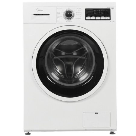 Стиральная машина Midea MWM 6123 Glory