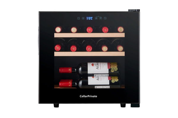 Винный шкаф CellarPrivate CP017