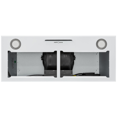 Вытяжка кухонная KRONA Ameli 900 white S