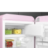Холодильник Smeg FAB10RPK6