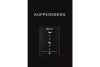 Морозильная камера Kuppersberg NFS 186 BK