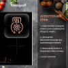 Стеклокерамическая панель Weissgauff HI 643 BFZG