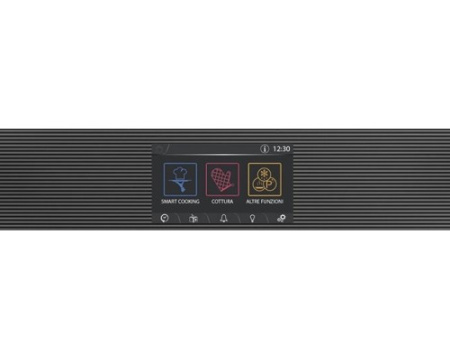 Духовой шкаф Smeg SO6104S4PN