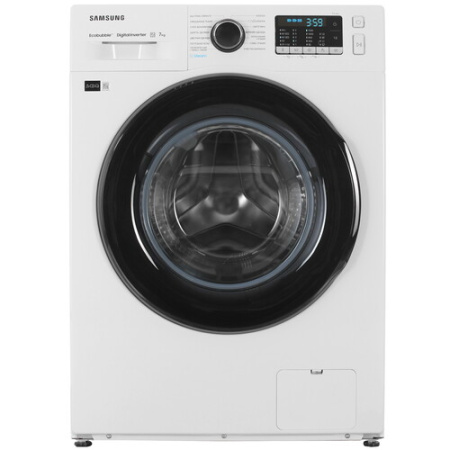 Стиральная машина Samsung WW70AGAS22AELD