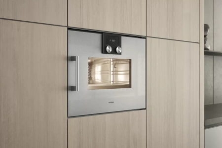 Духовой шкаф - пароварка Gaggenau BSP251111