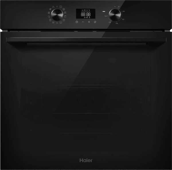 Духовой шкаф Haier HOQ-K3QSN5GB