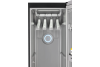 Паровой шкаф Hiberg SD 4GB
