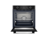 Конвекционный духовой шкаф Grundig GEBM19400BCH