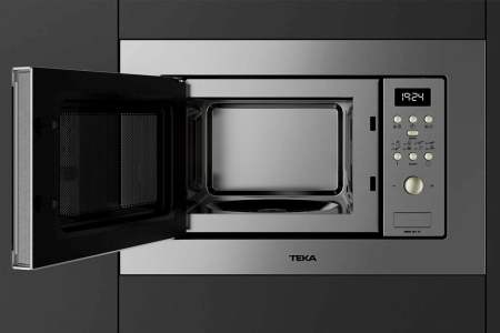 Встраиваемая микроволновая печь Teka MWE 207 FI