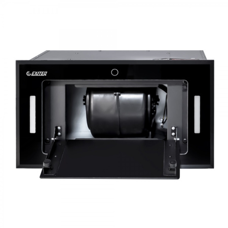 Вытяжка кухонная EXITEQ EX-1236 black