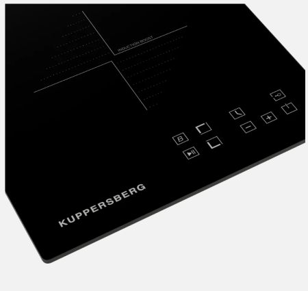 Индукционная варочная панель ДОМИНО Kuppersberg ICO 302