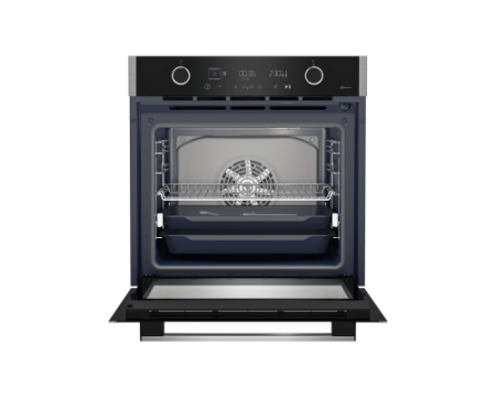 Конвекционный духовой шкаф Grundig GEBM19400BCH