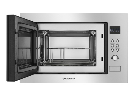 Микроволновая печь встраиваемая Maunfeld MBMO.25.8S