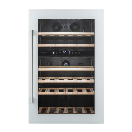 Холодильник винный Temptech OZ90DW