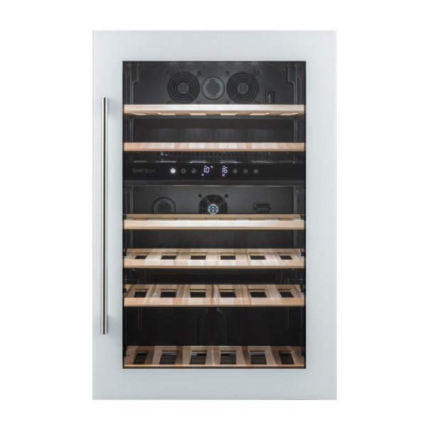 Холодильник винный Temptech OZ90DW