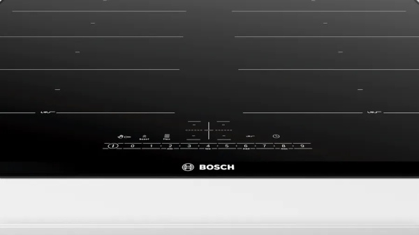 Встраиваемая электрическая варочная панель Bosch PXX695FC5E