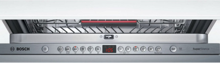 Встраиваемая посудомоечная машина Bosch SMV46KX55E