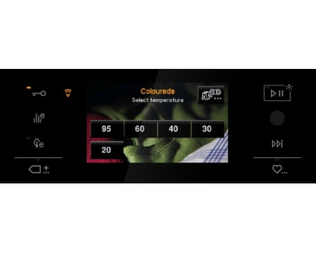 Стиральная машина V-ZUG AdoraWash V2000 li