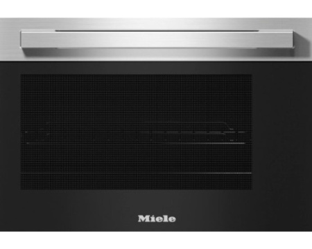 Пароварка с СВЧ Miele DGM7840 EDST/CLST