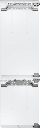 Встраиваемый холодильник Haier HBCN5177CU1