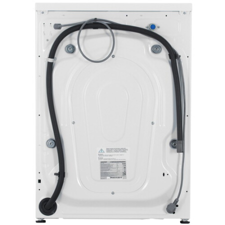 Стиральная машина NORDFROST WM 6100 W