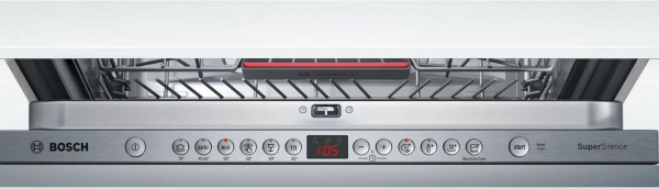 Встраиваемая посудомоечная машина Bosch SMV46KX55E