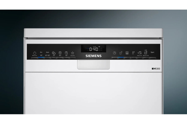 Посудомоечная машина Siemens SR23EW28KE