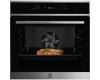 Духовой шкаф Electrolux EOE7F31X