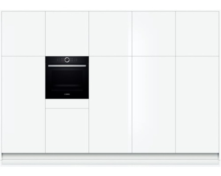 Встраиваемый духовой шкаф Bosch HBG6750B1
