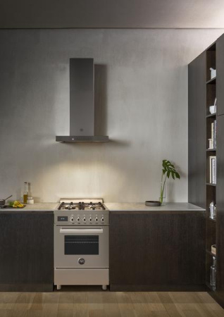 Варочный центр Bertazzoni Professional PRO64L1EXT